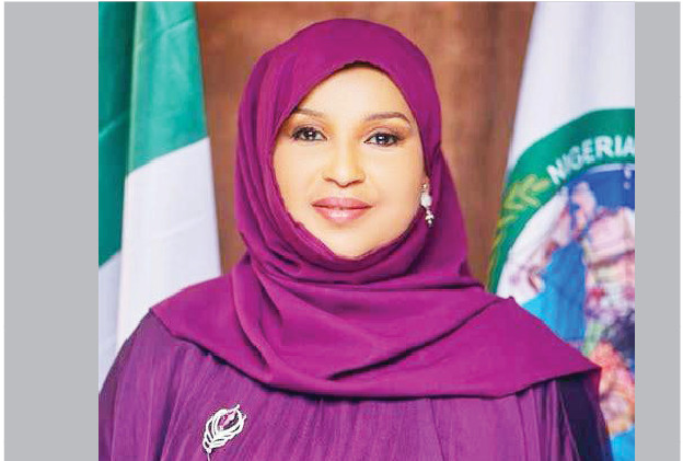 Hafsat Bakari’s Unit Comes Alive