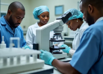 Treat Infertility Like Cancer – Health Experts Tell FG