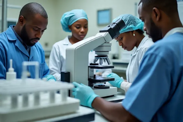Treat Infertility Like Cancer – Health Experts Tell FG 1 health experts