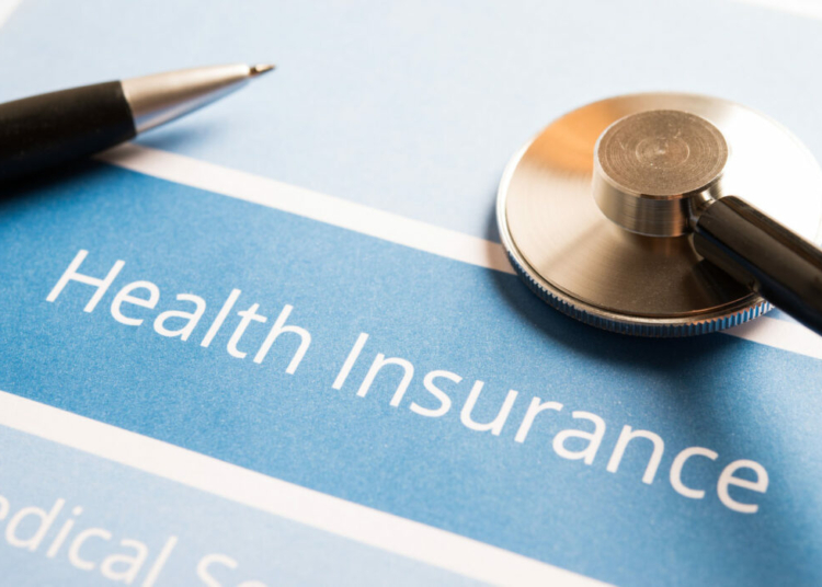 Health insurance can curb sudden deaths, says Expert 1 Health insurance document