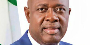 End Reliance on External Energy Partners, Lokpobiri Urges African Nations