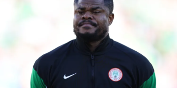 Keep Crying, Nwabali Fires Back At Critics After Super Eagles Return