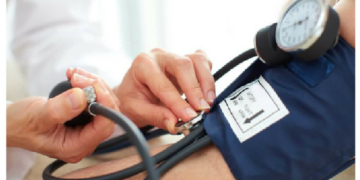 Hypertension: The Silent Killer Nigeria Is Underfunding