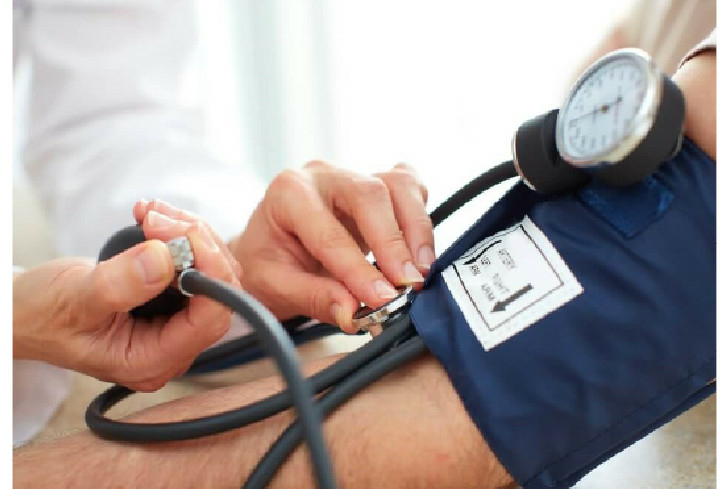 Hypertension: The Silent Killer Nigeria Is Underfunding 1 hypertension