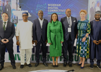 Data Consumption Hits 47%, As NCC Seeks More Investment In Digital Infrastructure