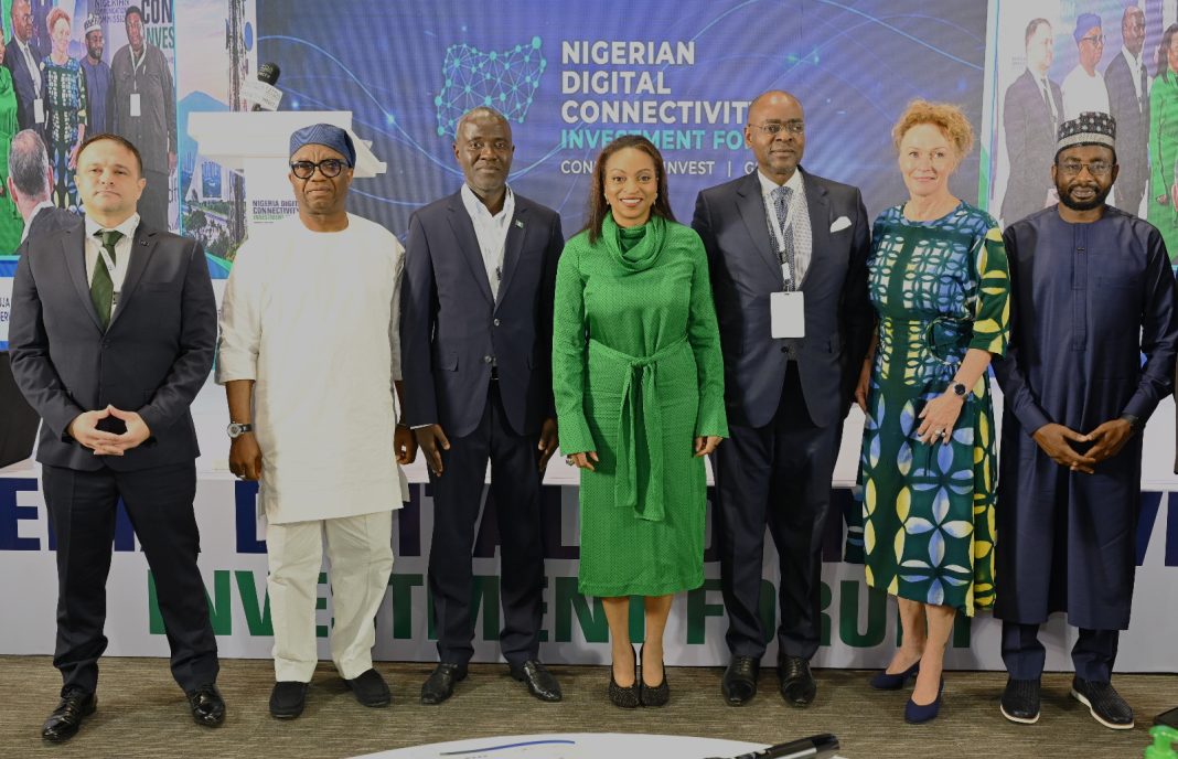 Data Consumption Hits 47%, As NCC Seeks More Investment In Digital Infrastructure