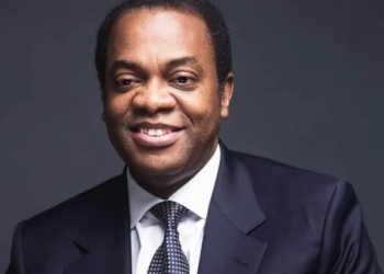 Duke: Nigerians Better Off  Under  Military Rule