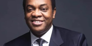 Duke: Nigerians Better Off  Under  Military Rule