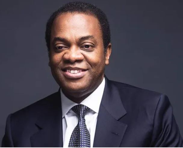 Duke: Nigerians Better Off Under Rule