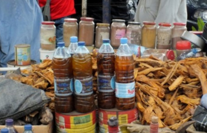 BREAKING: Police Arrest Suspected Producer Of Herbal Drink Linked To 29 Deaths In Ondo