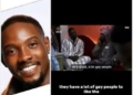 Bisi Alimi Calls For Arrest Of BBNaija Housemate Over Alleged ‘Kito’ Admission