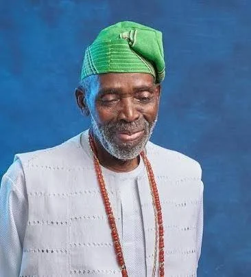 Just In : Veteran Actor, Olu Jacobs Is Dead 1 images 1 17