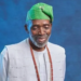 ‎Just In : Veteran Actor, Olu Jacobs Is Dead