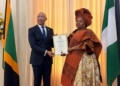 Nigerian Envoy To Jamaica Prioritises Trade, Investment, Technology To Boost Ties