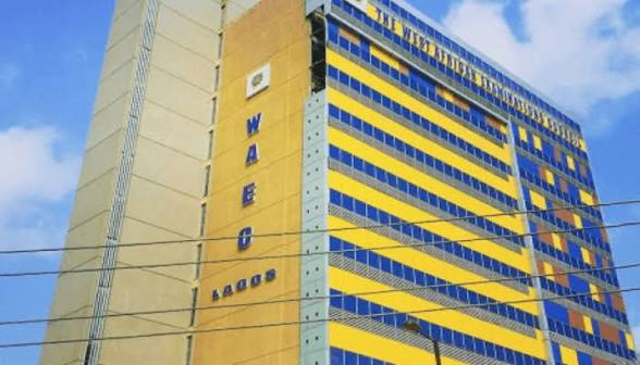 WASSCE Result: WAEC Official’s Allegations Trigger Police Probe, N825m Suit