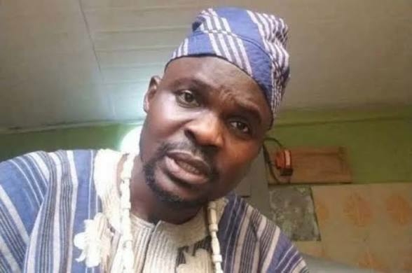 Baba Ijesha Labels TAMPAN President Mr Latin An ‘Opportunist’ 1 images 10