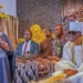 2027: Yari Visits Obas Of Benin, Lagos, Seeks Blessings For Tinubu