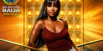 BBNaija S11: Abi, Araga Evicted In Week Seven 