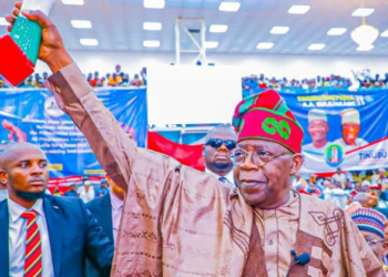 Northern Igbo Group Backs Tinubu, Tells Nigerians To Shun Division, Bitterness