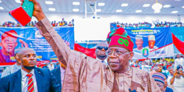 Northern Igbo Group Backs Tinubu, Tells Nigerians To Shun Division, Bitterness 3 Northern Igbo Group Backs Tinubu, Tells Nigerians To Shun Division, Bitterness