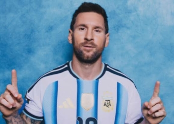 Fans Bid Farewell To Messi As Argentina Era Ends