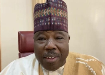 APC Asked To Review Sheriff’s 2027 Campaign Appointment