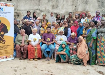 NGO Urges Women To Promote Family Values