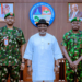 Why 83 Division Headquarters Should Be In Delta  – Oborevwori