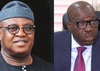 Okpebholo Mourns Dan Osi Orbih