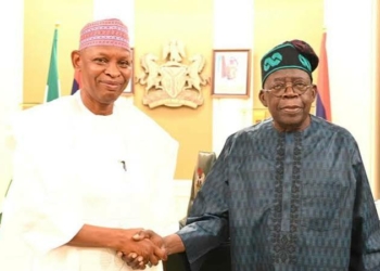 Yusuf, Tinubu Partnership Yielding Dividends For Kano People, Says Suleiman