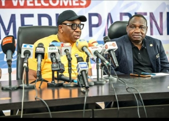 EKO 2026 To Strengthen School Sports, Build Talent Pathway – LOC