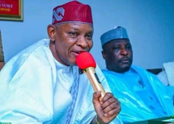 Yusuf Congratulates Kano Residents On Takutaha Celebration