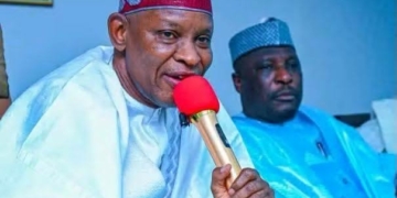 Yusuf Congratulates Kano Residents On Takutaha Celebration