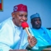 2027: Governor Yusuf Rallies Kano For Tinubu’s Re-election, Urges Massive Support 5 Yusuf Congratulates Kano Residents On Takutaha Celebration