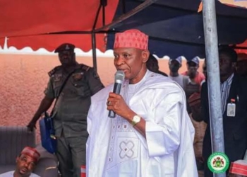 Kano Takes Diphtheria Care To LGAs Over Late Hospital Presentation