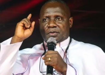Leave Jesus Out Of Your Partisan Differences, CAN Advises Politicians, Supporters