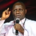 Leave Jesus Out Of Your Partisan Differences, CAN Advises Politicians, Supporters 5 Leave Jesus Out Of Your Partisan Differences, CAN Advises Politicians, Supporters