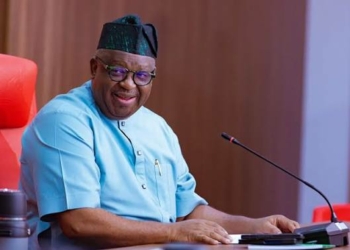Mutfwang Convenes Security Meeting, Reaffirms Commitment To Peace, Economic Development