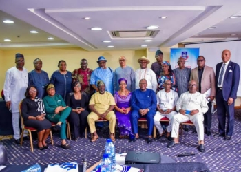 Reunification Of Alumni Builds Progressive Institutions – Alake