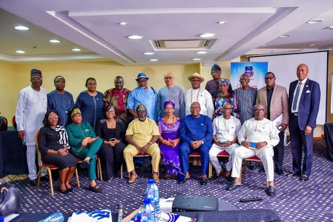 Reunification Of Alumni Builds Progressive Institutions – Alake 1 images 2026 09 03T071747.883