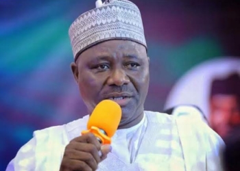 Borno Commissioner Apologises Over Anti-Opposition Remarks