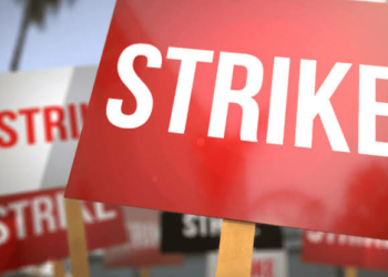 Gombe Tertiary Institutions’ Workers Begin 14-Day Warning Strike