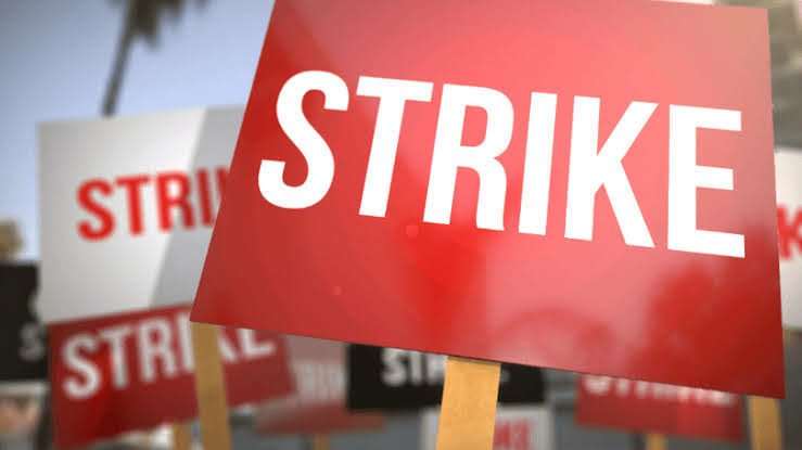 Gombe Tertiary Institutions' Workers Begin 14-Day Warning Strike 1 images 2026 09 03T072846.494