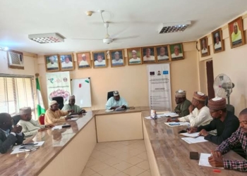 Jigawa Engages ASUS To Avert Strike