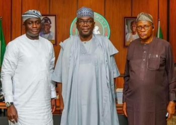 2027: Ex-PDP Members Back Kwara Governor AbdulRazaq, Danladi – Salihu