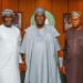 2027: Ex-PDP Members Back Kwara Governor AbdulRazaq, Danladi – Salihu