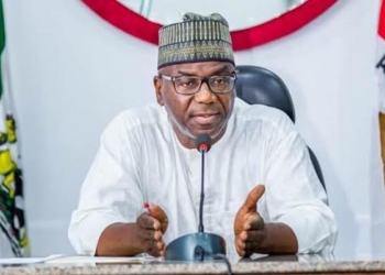 We’re Committed To People-focused Budgeting, Good Governance – Gov AbdulRazaq
