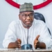 We’re Committed To People-focused Budgeting, Good Governance – Gov AbdulRazaq