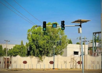 Kano Equips Motor Traffic Department For Effective Performance