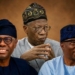 Sanwo-Olu, Gbenga Daniel, Lai Mohammed Urge Concerted Efforts Against Insecurity 5 Sanwo-Olu, Gbenga Daniel, Lai Mohammed Urge Concerted Efforts Against Insecurity